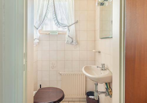 Gäste-WC