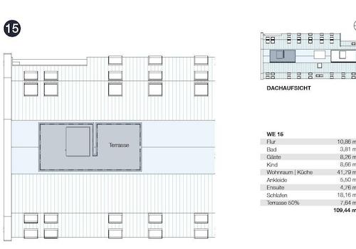 Edlichstraße WE 15 DT