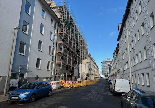 Bautenstand 2025