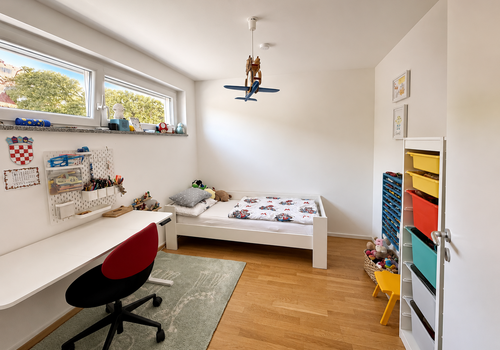Kinderzimmer