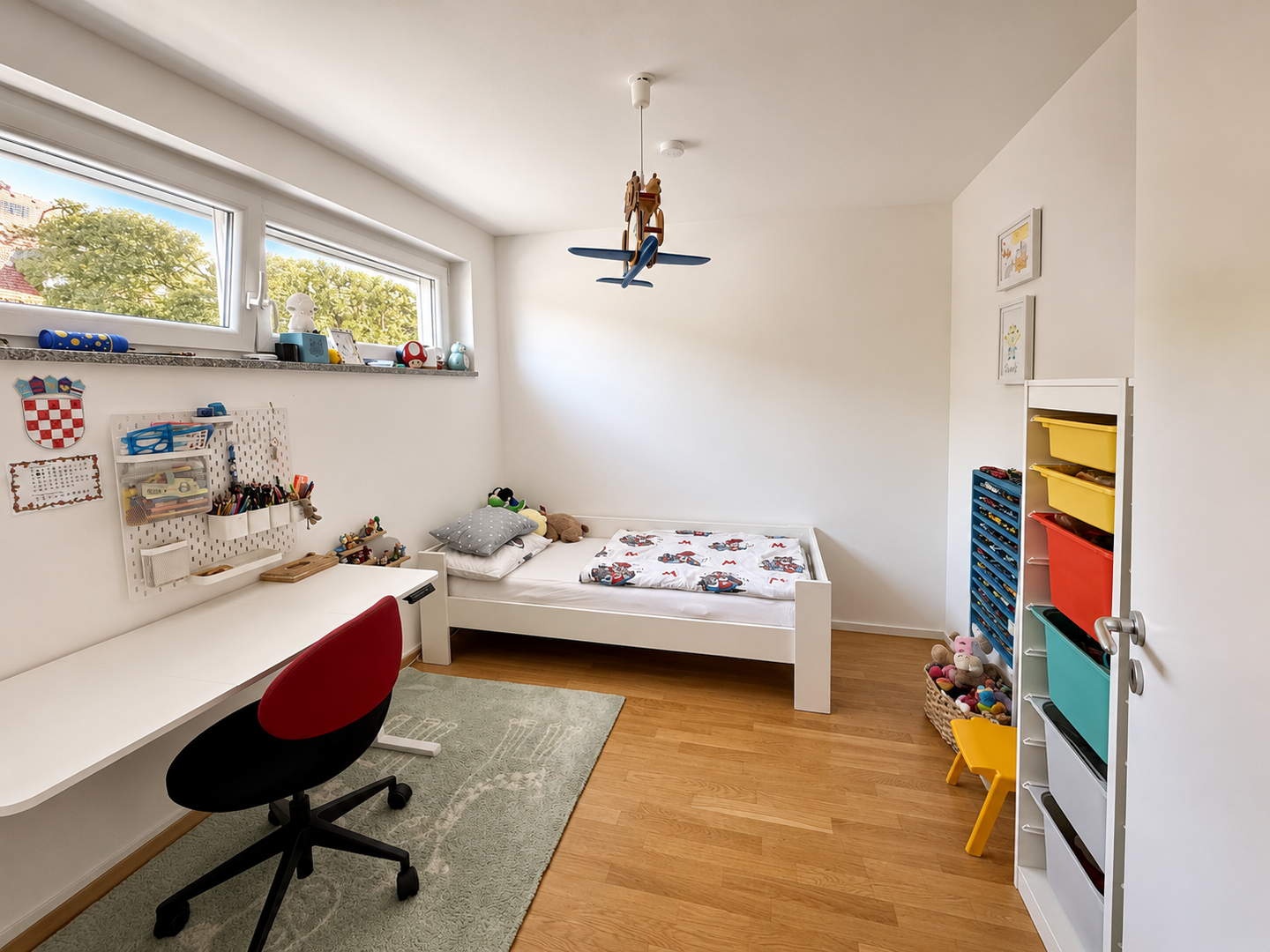 Kinderzimmer