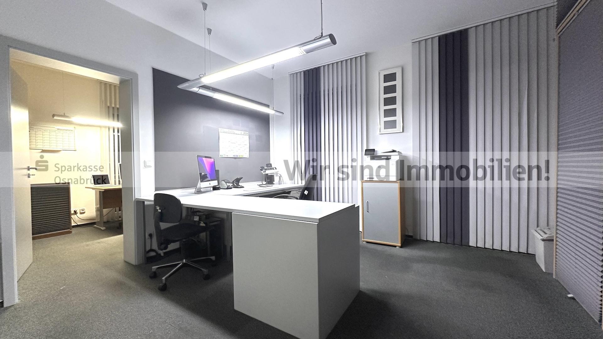 Büro OG