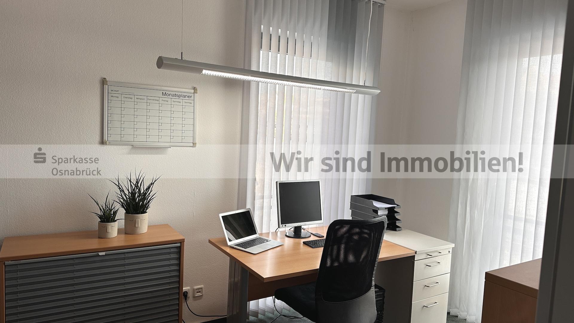 Büro OG