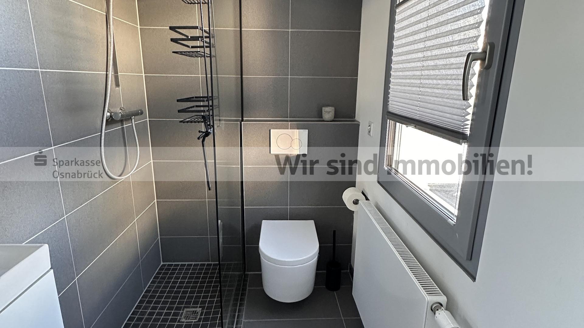 Badezimmer Anbau