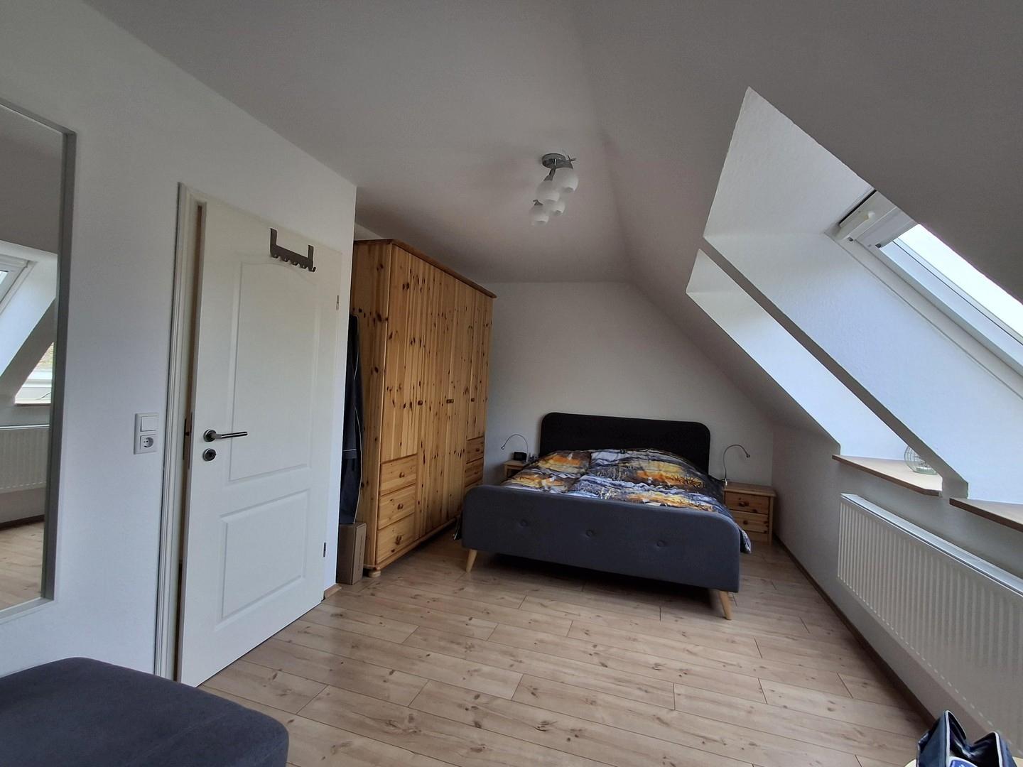Elternschlafzimmer