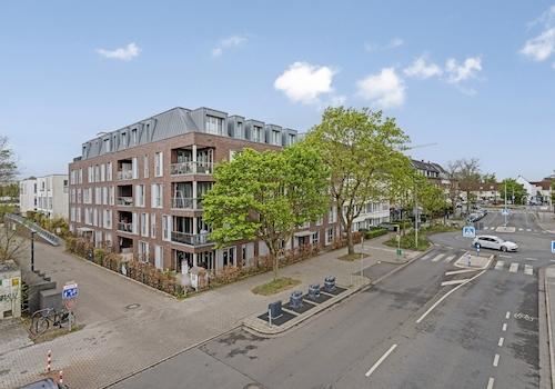 Strassenansicht