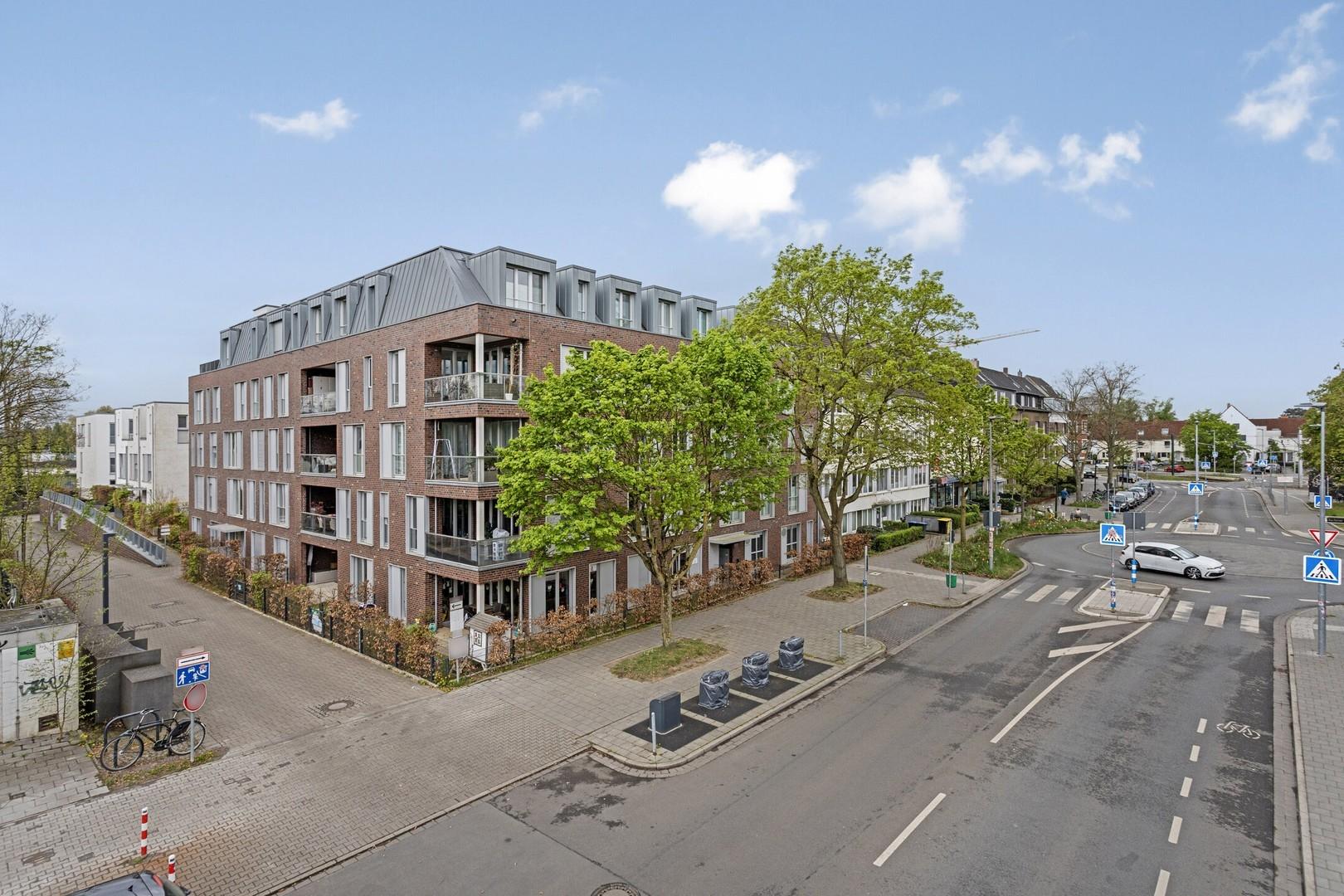 Strassenansicht