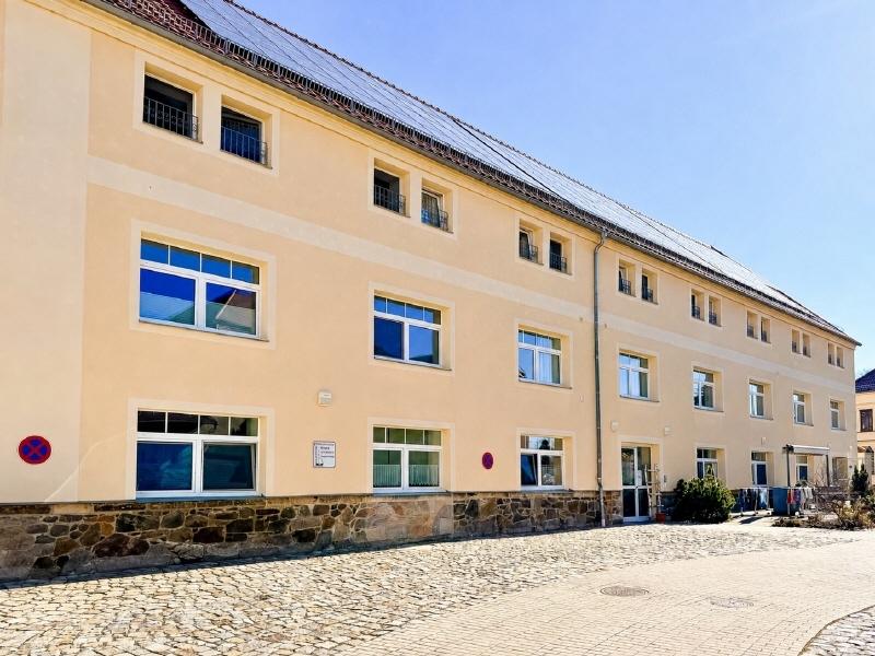 Objektansicht