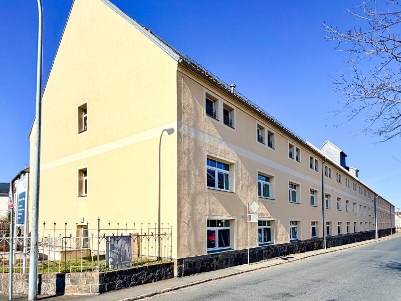 Objektansicht