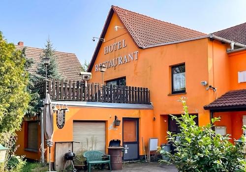 Nordgiebel Gasthof