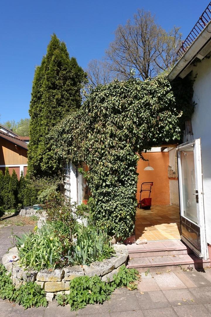 Gartenlaube