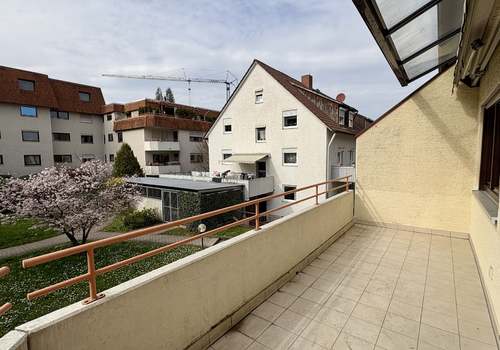 Balkon