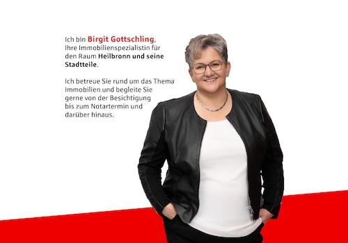 Ihre Immobilienspezialistin