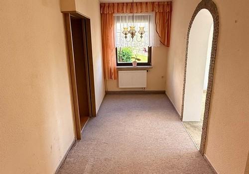 Vorraum Küche/Wohnzimmer