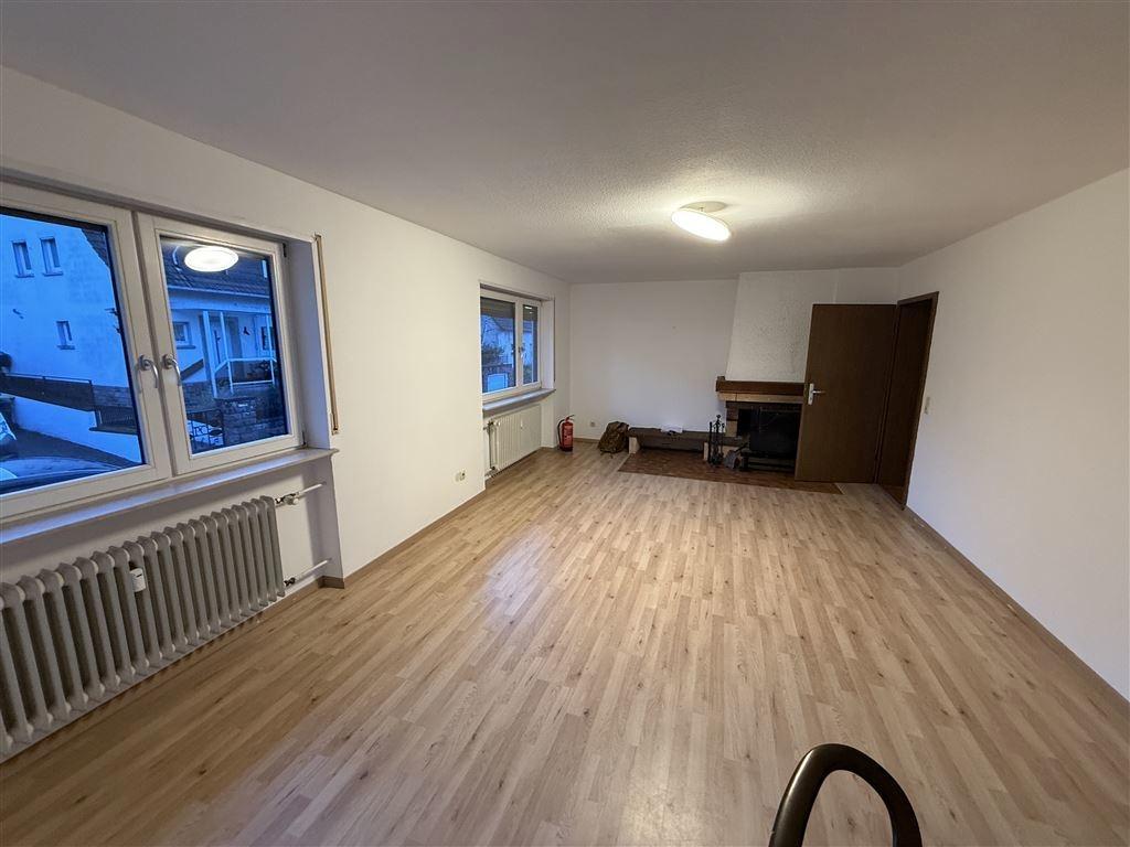 EG Wohnzimmer Bild 1