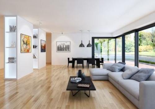 Variante Wohnzimmer