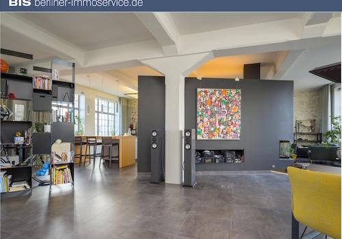 BIS-Immobilien