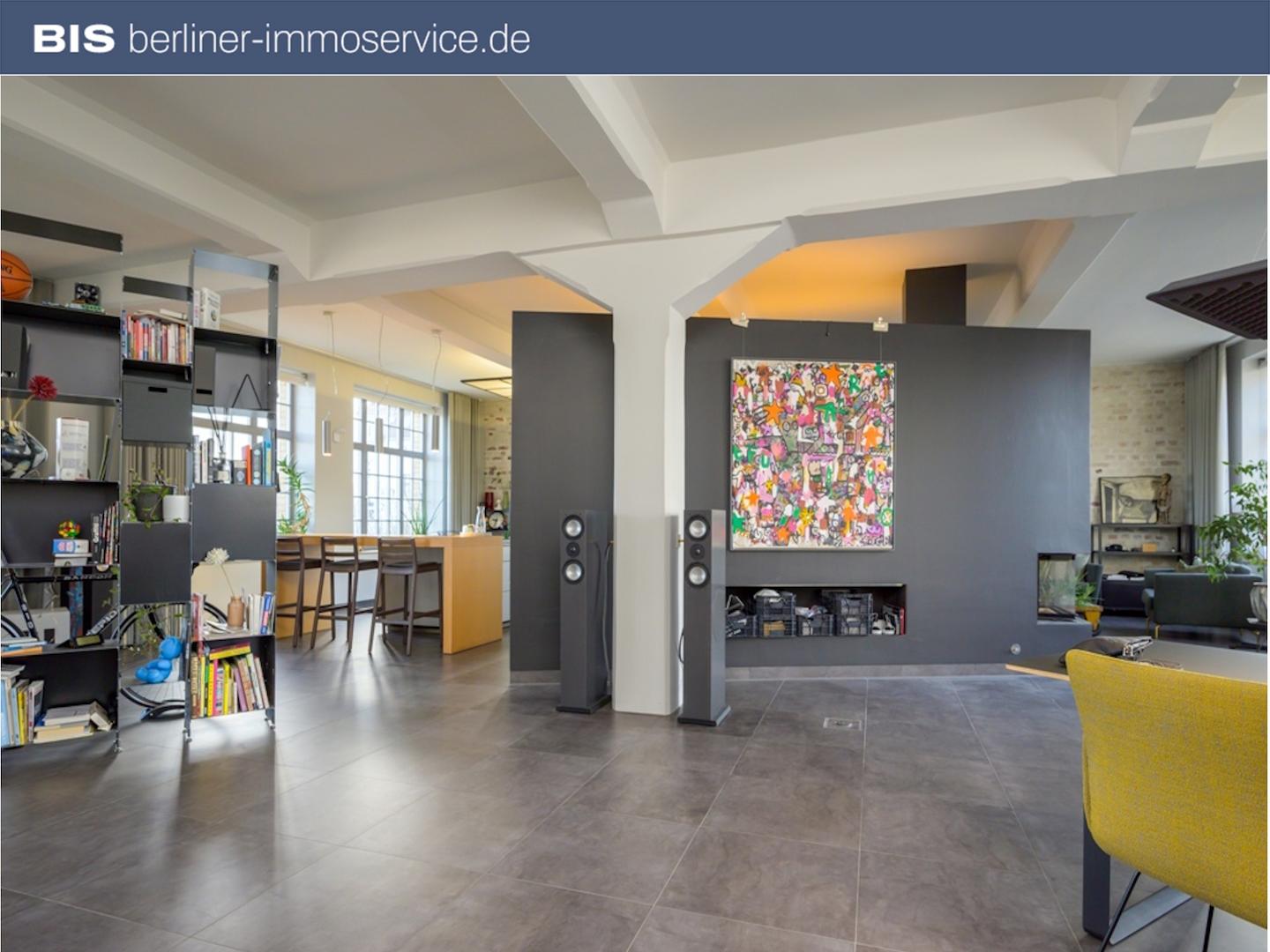 BIS-Immobilien