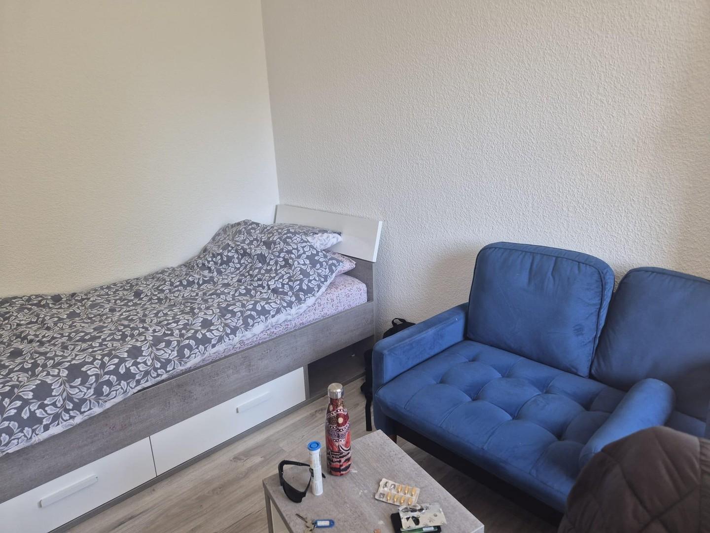 Möbiliar