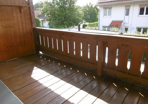 Balkon/Loggia