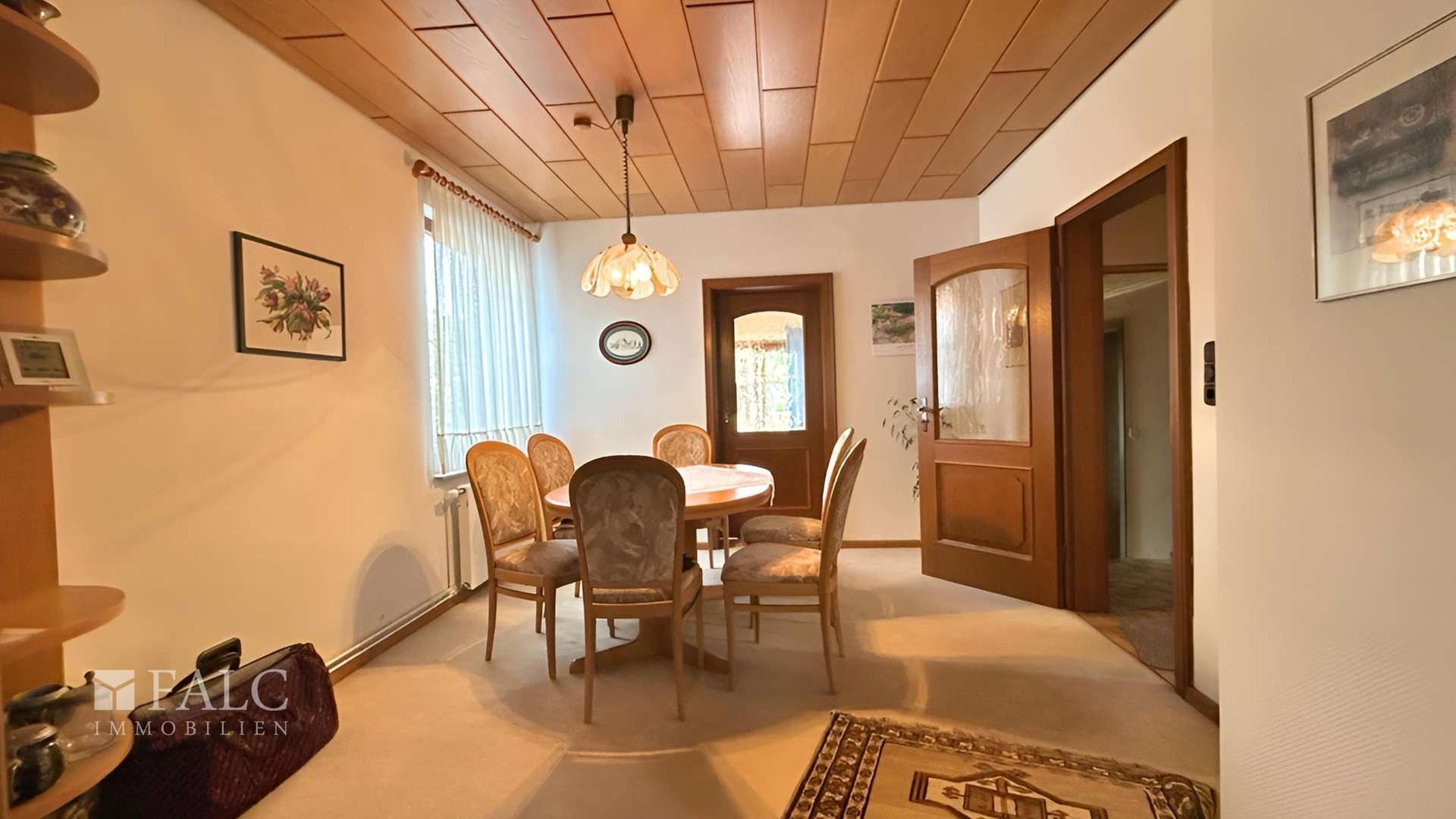 Esszimmer