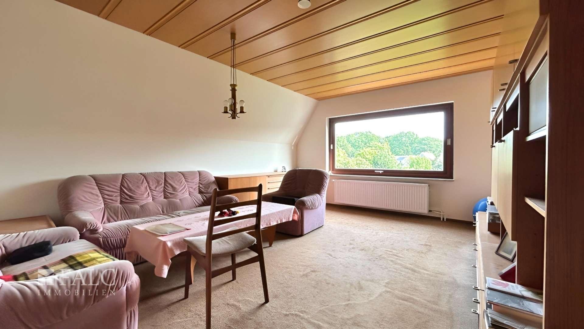 Zimmer I