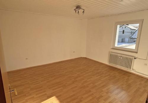 Schlafzimmer Bild 1