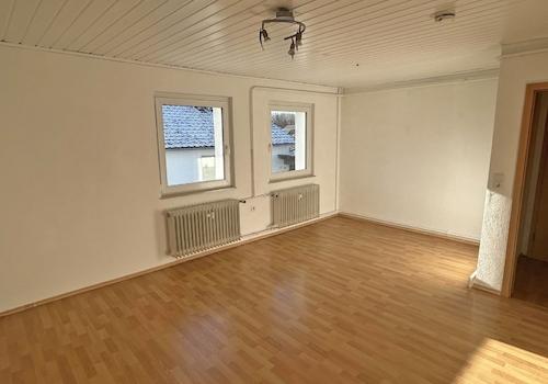 Schlafzimmer Bild 2