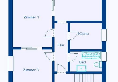 Erdgeschoss