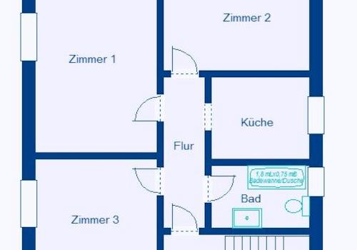 Obergeschoss