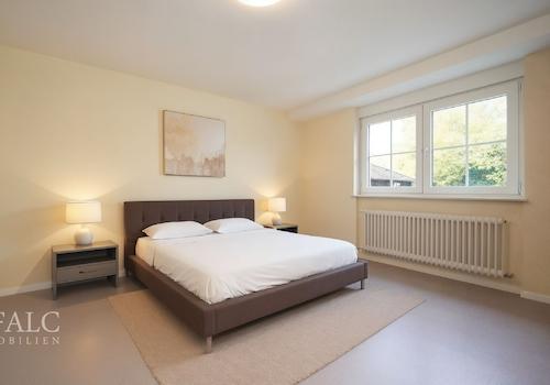 mögl. Schlafzimmer (Vis.)