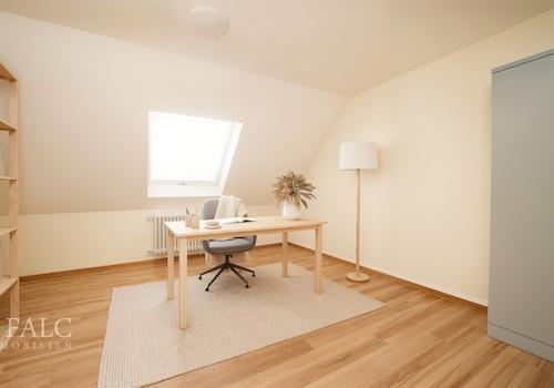 mögl. Büro (Vis.)