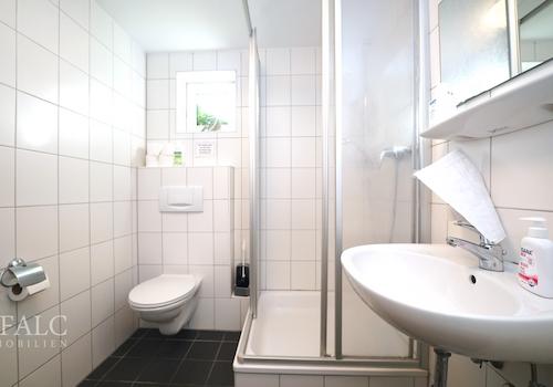 Bad m/WC II