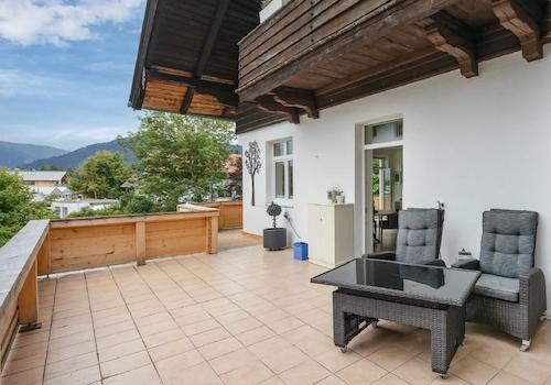 Terrasse Ost