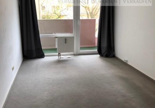 Schlafzimmer jetzt mit Laminatboden