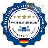 über 175 ECHTE Kundenbewertungen