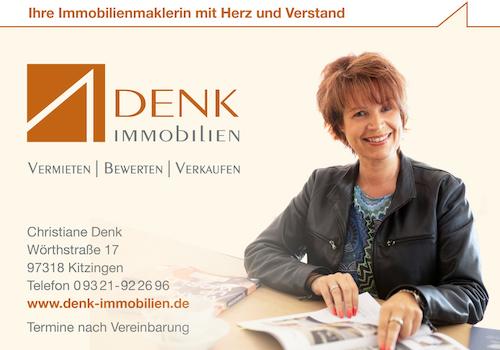 Seit 2004 vor Ort für Sie!