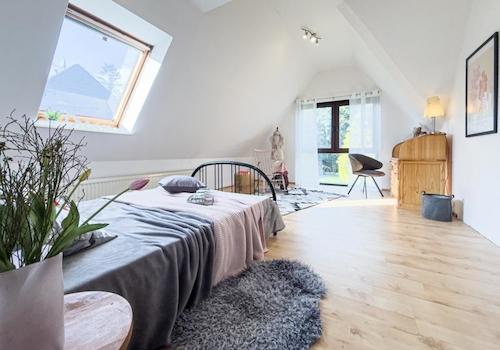 Mädchen-Zimmer