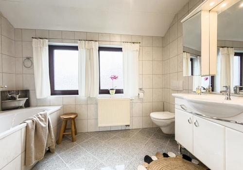 Badezimmer 2 
