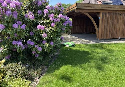 Carport 