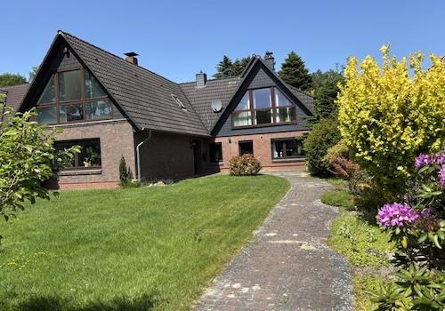 Glasgiebel