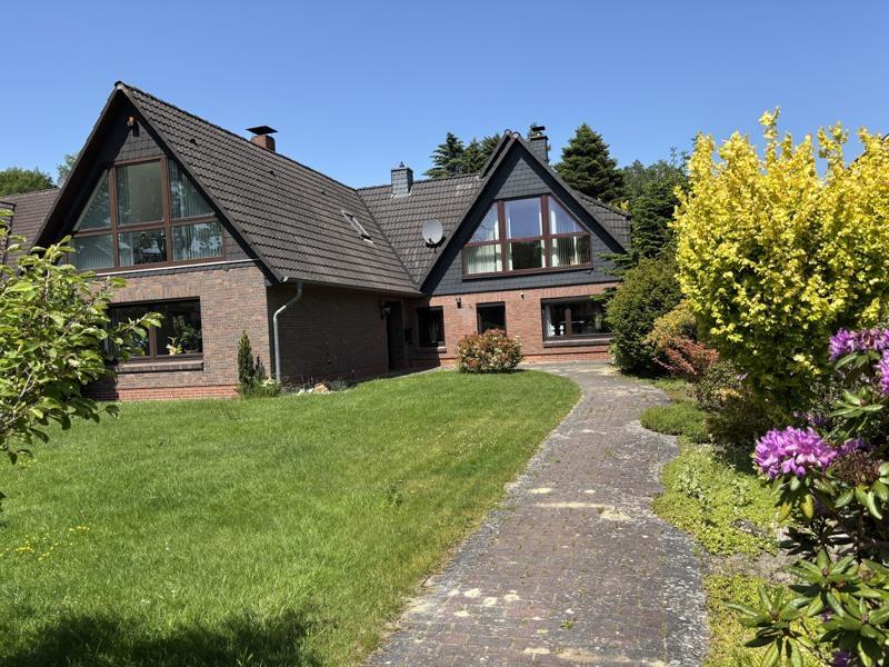 Glasgiebel