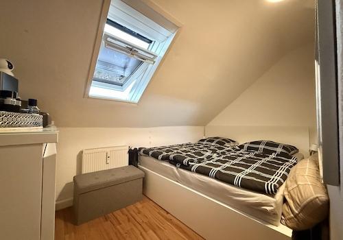 Schlafzimmer 2