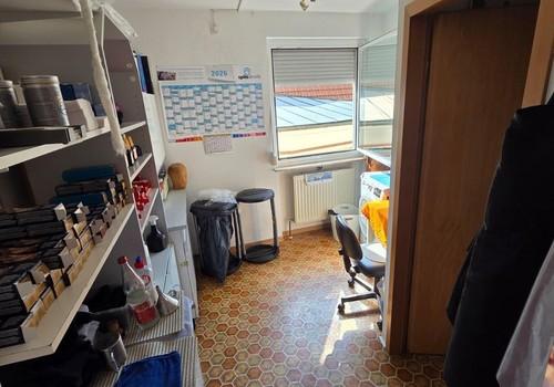 Büro