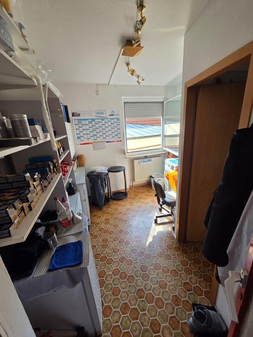Büro