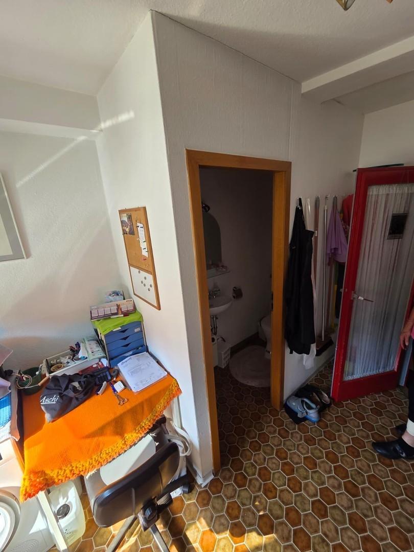 Büro