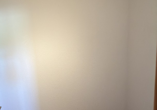 Abstellraum / Kleiderschrank