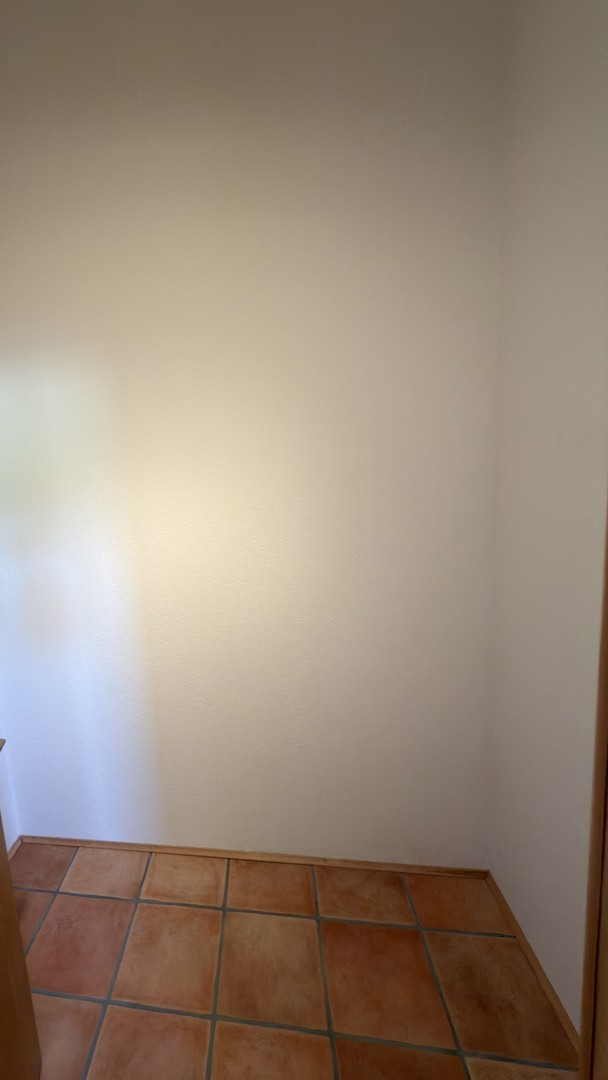 Abstellraum / Kleiderschrank