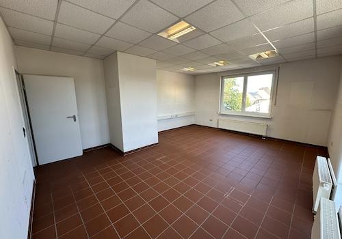 Chefbüro