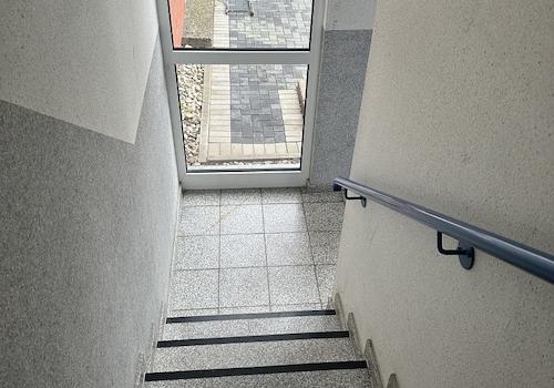 Treppenhaus
